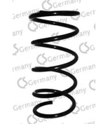CS Germany - 14872102 - 